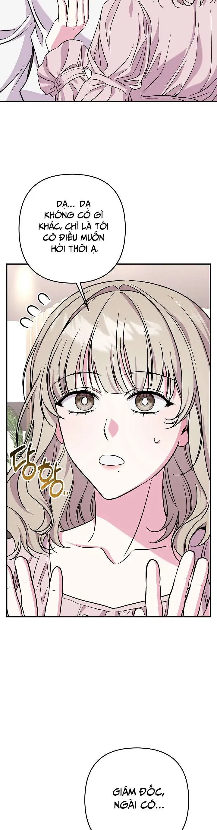 Mối Tình Vượt Quá Giới Hạn Chapter 9 - 40