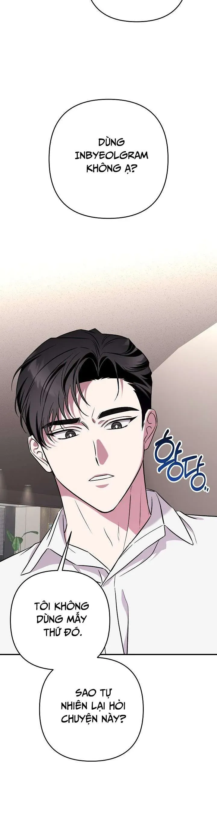 Mối Tình Vượt Quá Giới Hạn Chapter 9 - 41