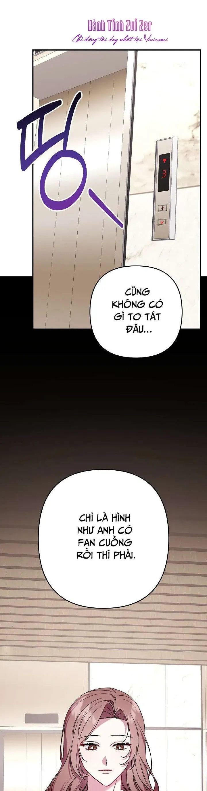 Mối Tình Vượt Quá Giới Hạn Chapter 9 - 42