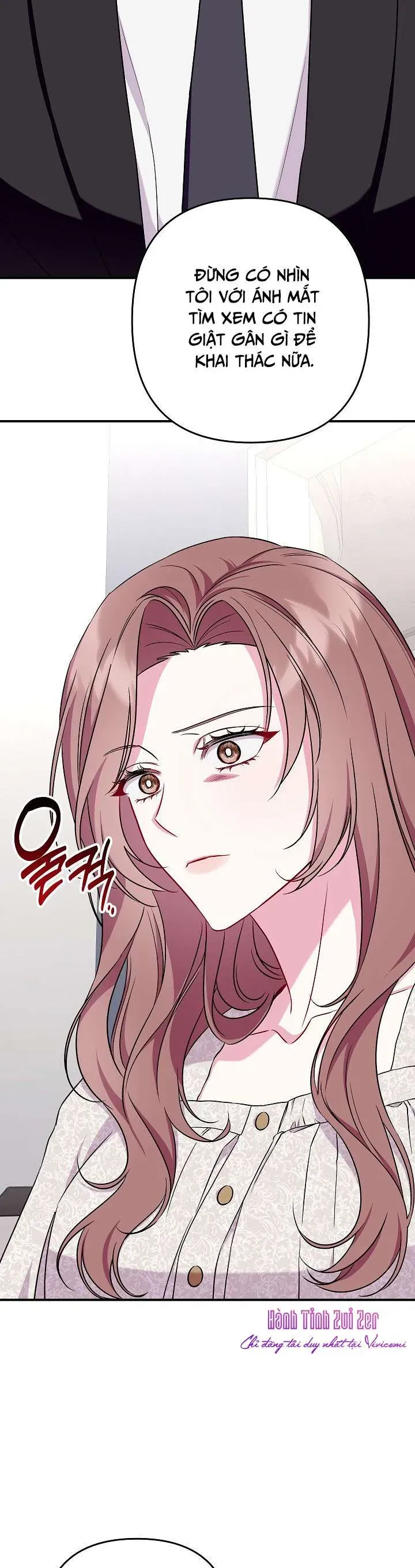 Mối Tình Vượt Quá Giới Hạn Chapter 9 - 10