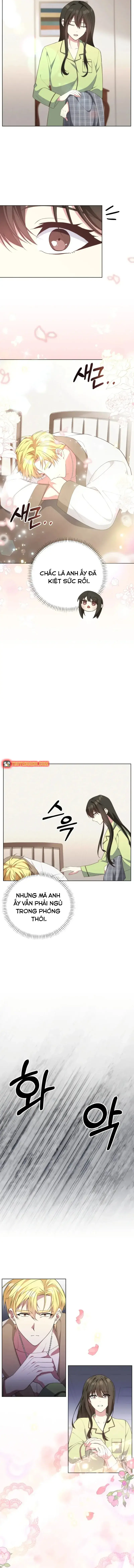 Hầm Ngục Thơm Mùi Gà Rán Chapter 1 - 17