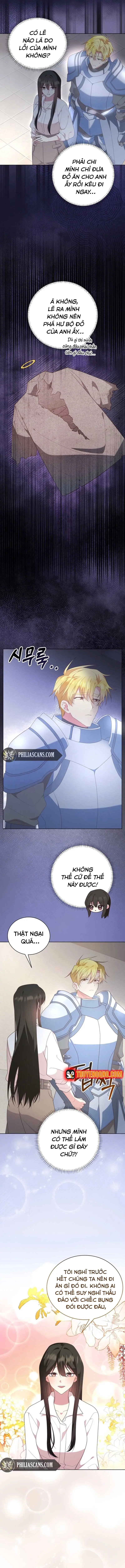 Hầm Ngục Thơm Mùi Gà Rán Chapter 2 - 12