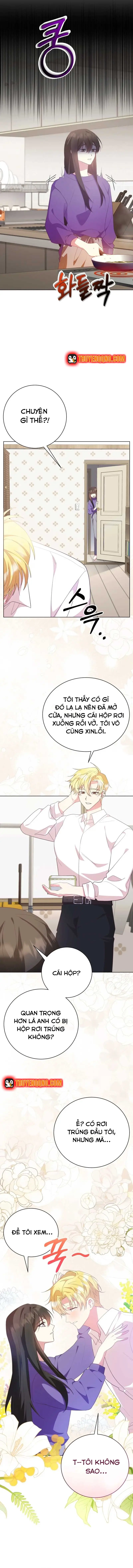 Hầm Ngục Thơm Mùi Gà Rán Chapter 3 - 15