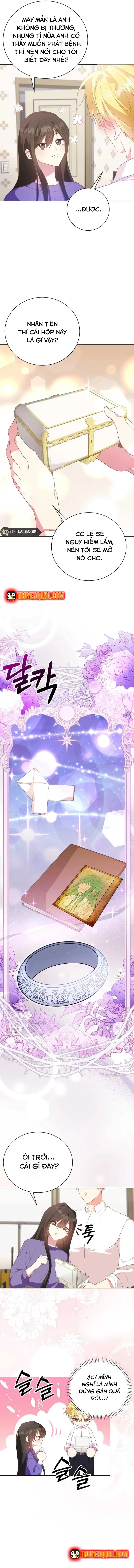 Hầm Ngục Thơm Mùi Gà Rán Chapter 3 - 16