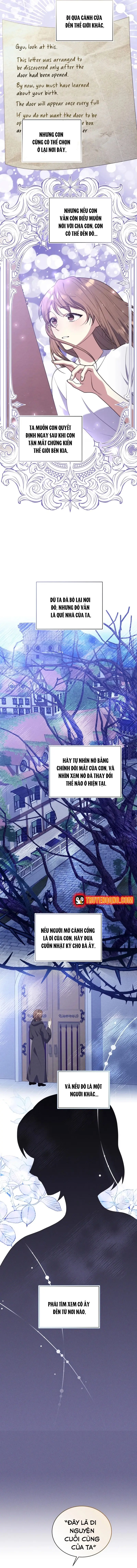 Hầm Ngục Thơm Mùi Gà Rán Chapter 4 - 12