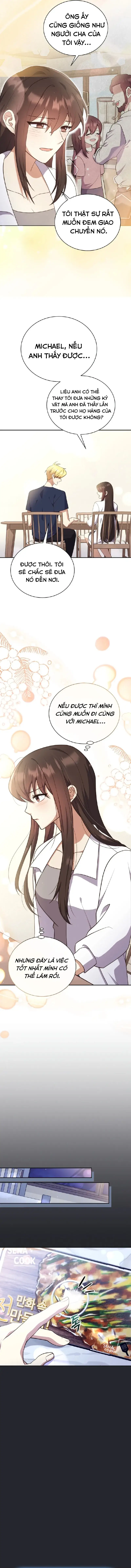 Hầm Ngục Thơm Mùi Gà Rán Chapter 5 - 4