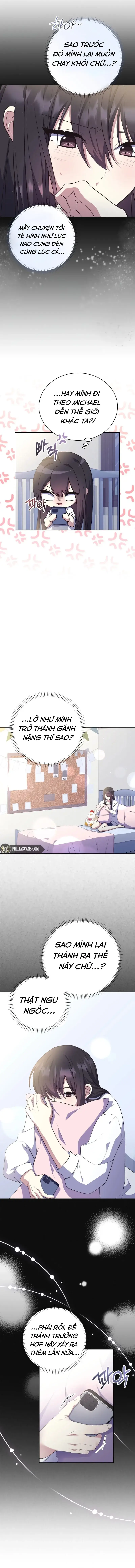 Hầm Ngục Thơm Mùi Gà Rán Chapter 5 - 6