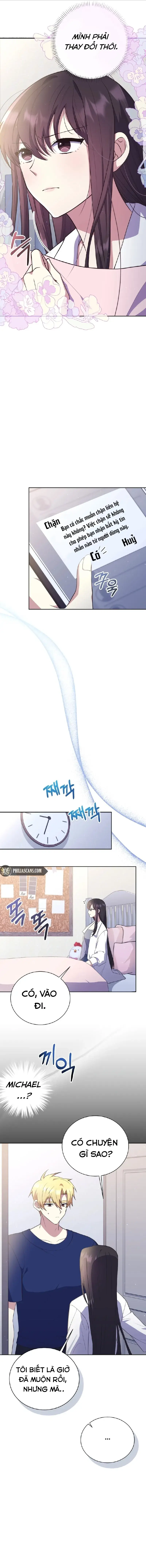 Hầm Ngục Thơm Mùi Gà Rán Chapter 5 - 7