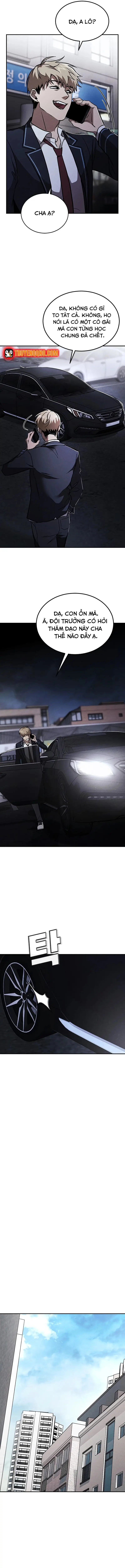 Nguyện Cầu Cùng Bóng Ma Chapter 2 - 4