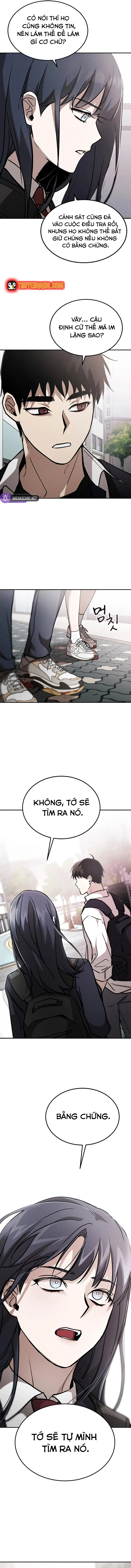 Nguyện Cầu Cùng Bóng Ma Chapter 2 - 6