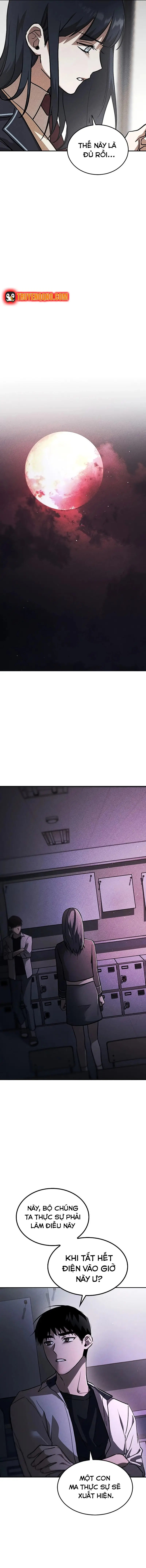 Nguyện Cầu Cùng Bóng Ma Chapter 2 - 15