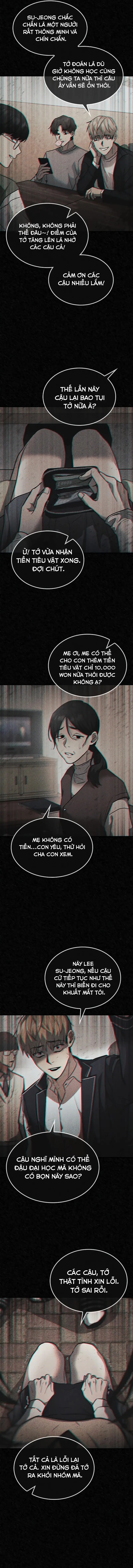 Nguyện Cầu Cùng Bóng Ma Chapter 2 - 20