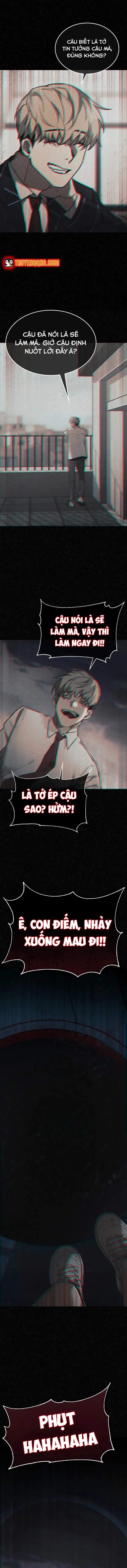 Nguyện Cầu Cùng Bóng Ma Chapter 2 - 23