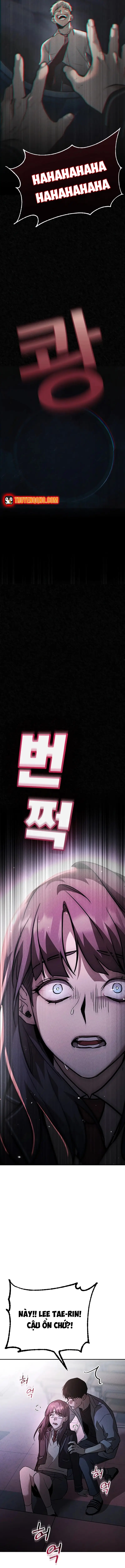 Nguyện Cầu Cùng Bóng Ma Chapter 2 - 24
