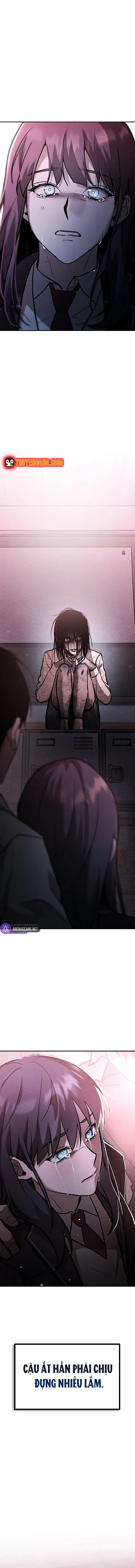 Nguyện Cầu Cùng Bóng Ma Chapter 2 - 25