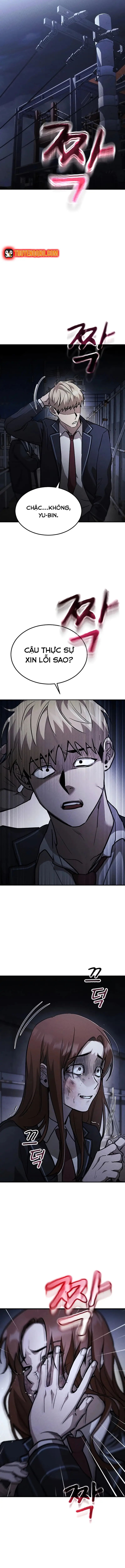 Nguyện Cầu Cùng Bóng Ma Chapter 2 - 27