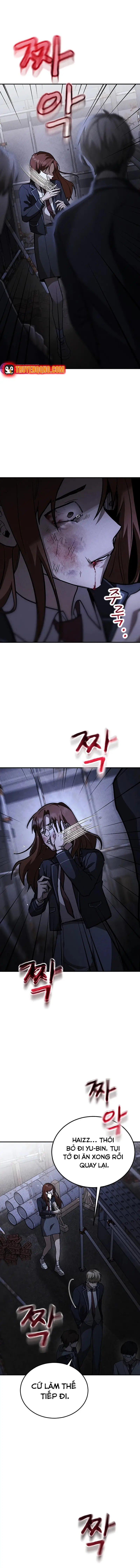 Nguyện Cầu Cùng Bóng Ma Chapter 2 - 28