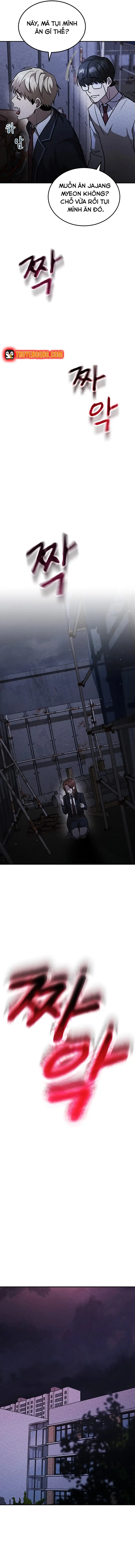 Nguyện Cầu Cùng Bóng Ma Chapter 2 - 29