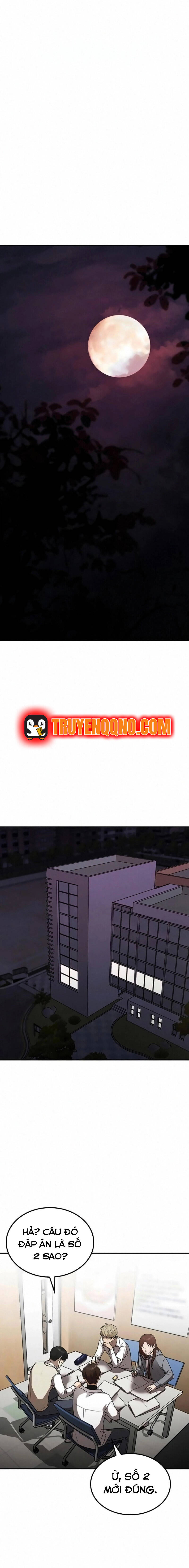 Nguyện Cầu Cùng Bóng Ma Chapter 3 - 3