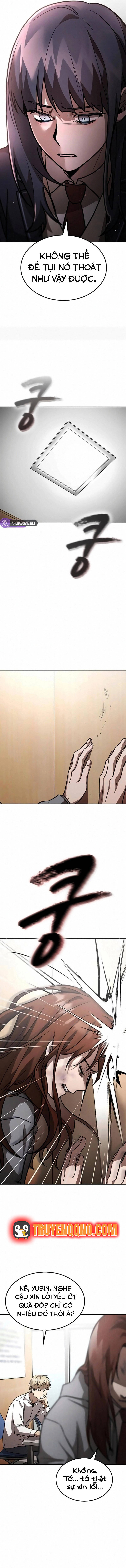 Nguyện Cầu Cùng Bóng Ma Chapter 3 - 7