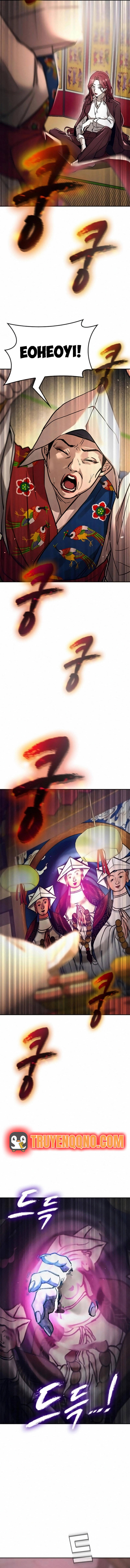 Nguyện Cầu Cùng Bóng Ma Chapter 3 - 14