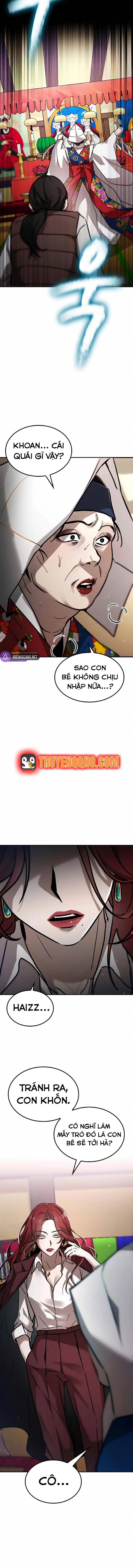 Nguyện Cầu Cùng Bóng Ma Chapter 3 - 17