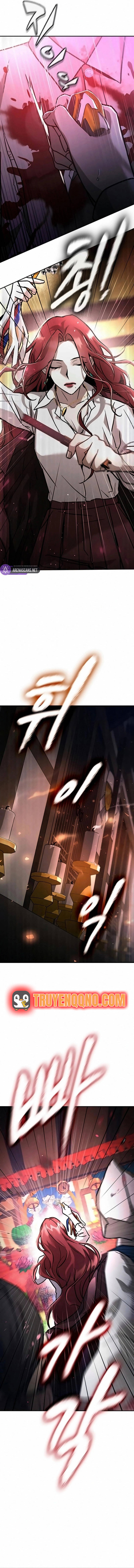 Nguyện Cầu Cùng Bóng Ma Chapter 3 - 19