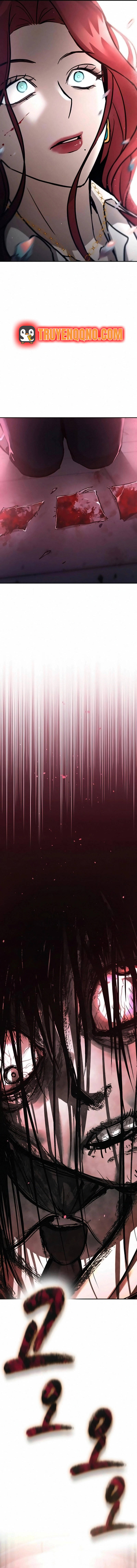 Nguyện Cầu Cùng Bóng Ma Chapter 3 - 20