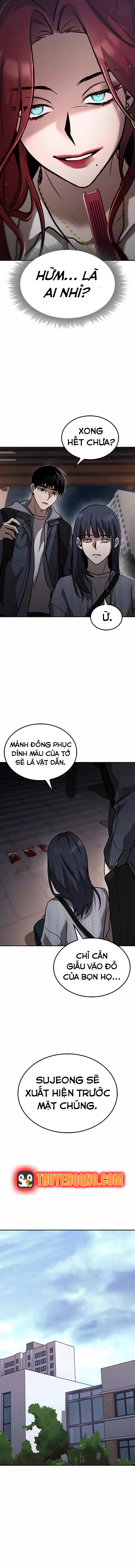 Nguyện Cầu Cùng Bóng Ma Chapter 3 - 22