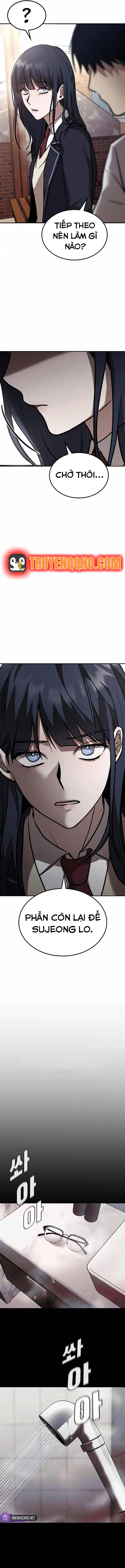 Nguyện Cầu Cùng Bóng Ma Chapter 3 - 25
