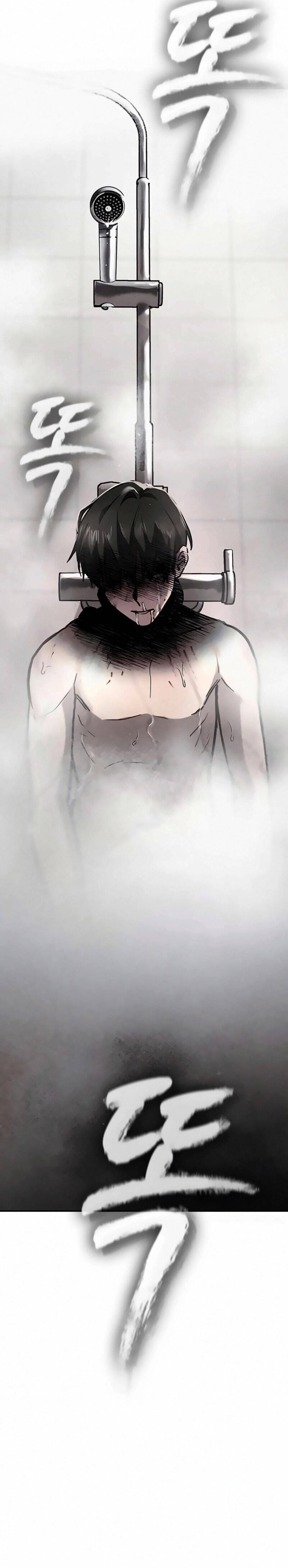 Nguyện Cầu Cùng Bóng Ma Chapter 3 - 29