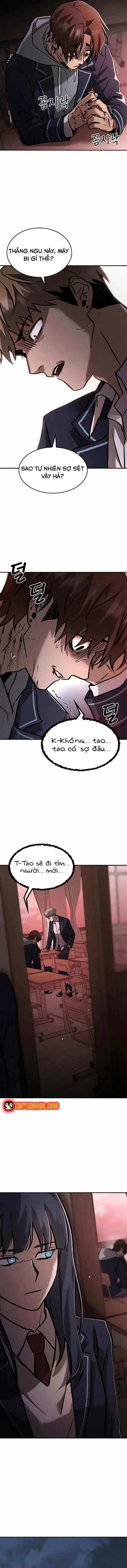 Nguyện Cầu Cùng Bóng Ma Chapter 4 - 5