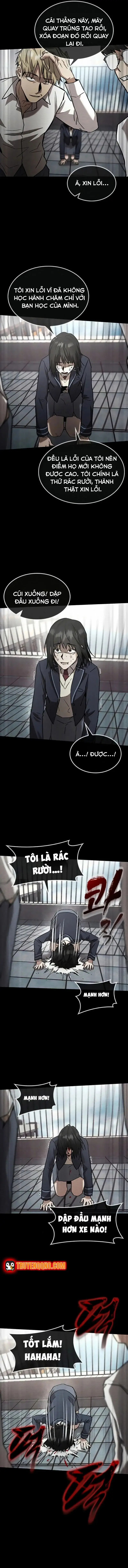 Nguyện Cầu Cùng Bóng Ma Chapter 4 - 8