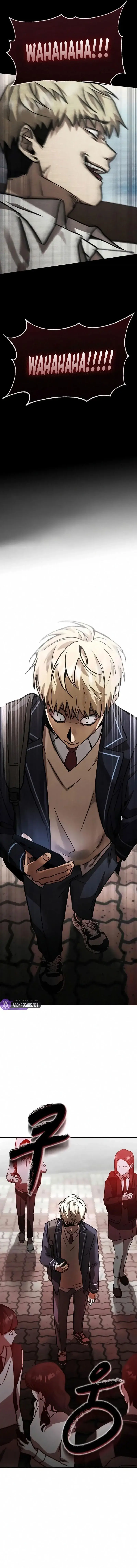 Nguyện Cầu Cùng Bóng Ma Chapter 4 - 9