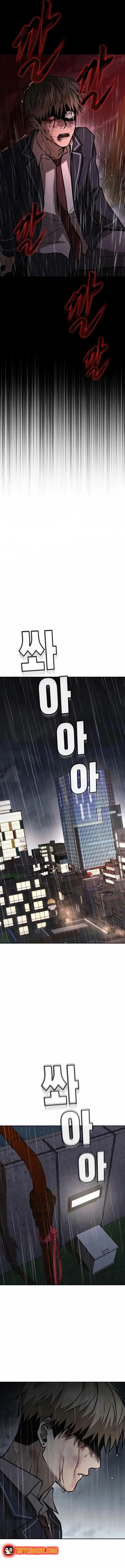 Nguyện Cầu Cùng Bóng Ma Chapter 4 - 20