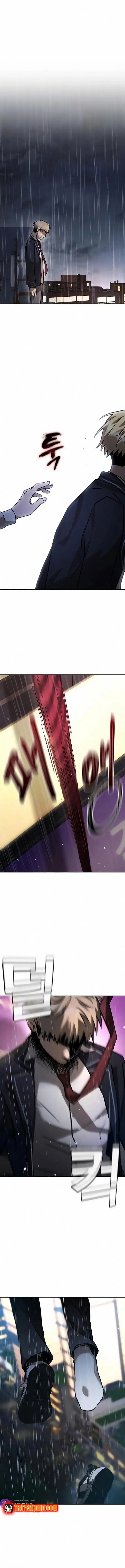 Nguyện Cầu Cùng Bóng Ma Chapter 4 - 21