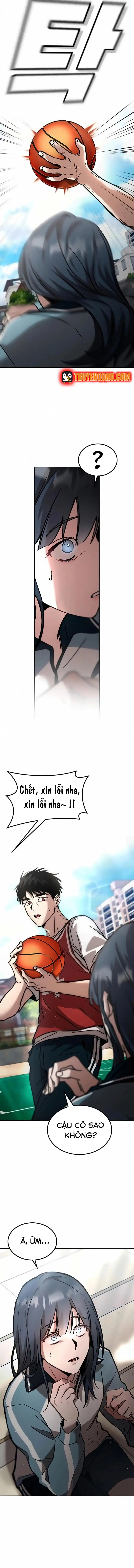 Nguyện Cầu Cùng Bóng Ma Chapter 5 - 8