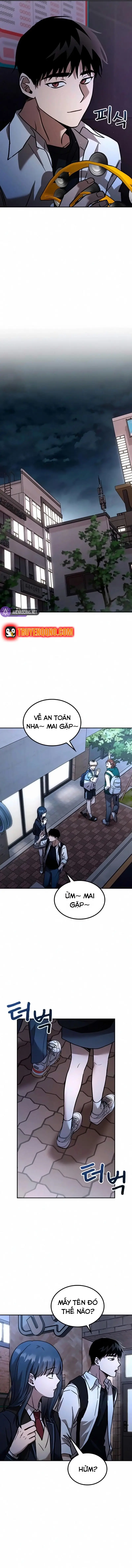 Nguyện Cầu Cùng Bóng Ma Chapter 5 - 14