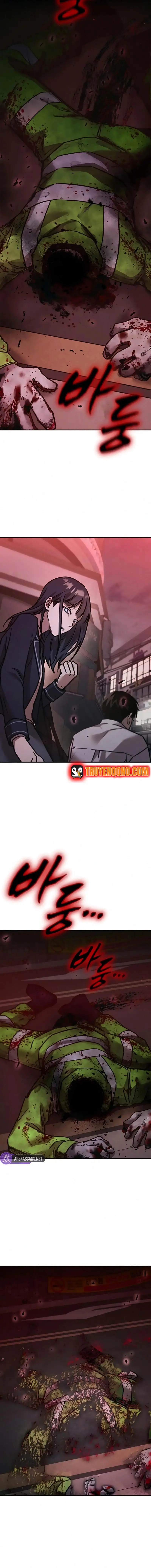 Nguyện Cầu Cùng Bóng Ma Chapter 5 - 20