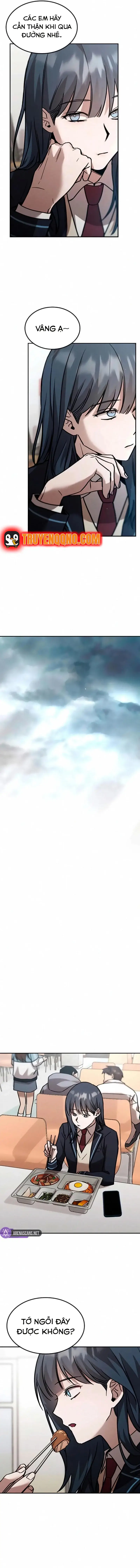 Nguyện Cầu Cùng Bóng Ma Chapter 6 - 4