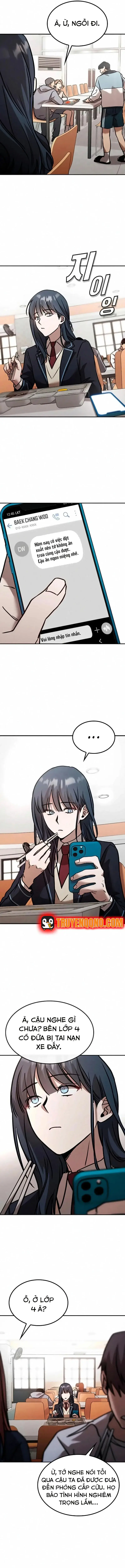 Nguyện Cầu Cùng Bóng Ma Chapter 6 - 5