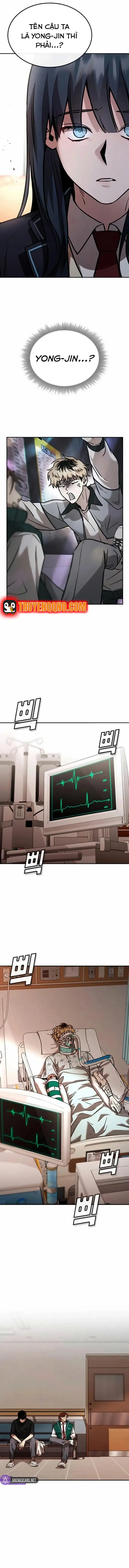 Nguyện Cầu Cùng Bóng Ma Chapter 6 - 6