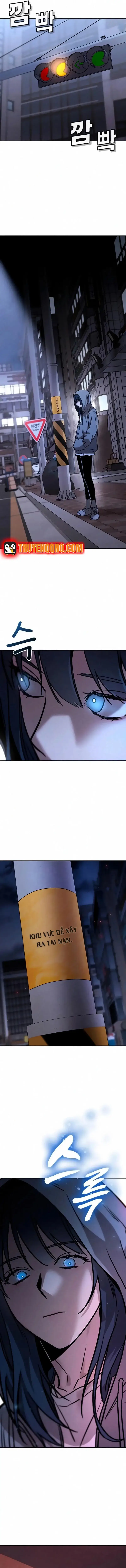 Nguyện Cầu Cùng Bóng Ma Chapter 6 - 8