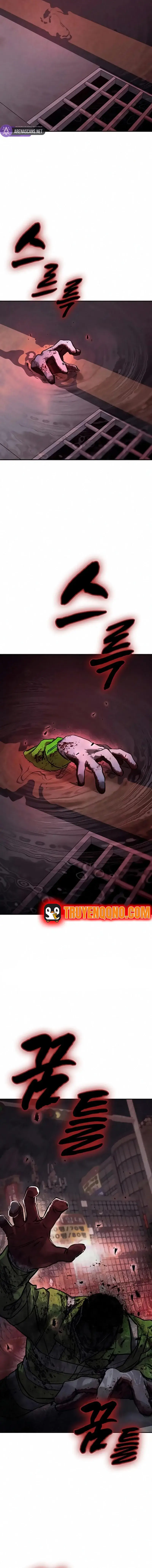 Nguyện Cầu Cùng Bóng Ma Chapter 6 - 9