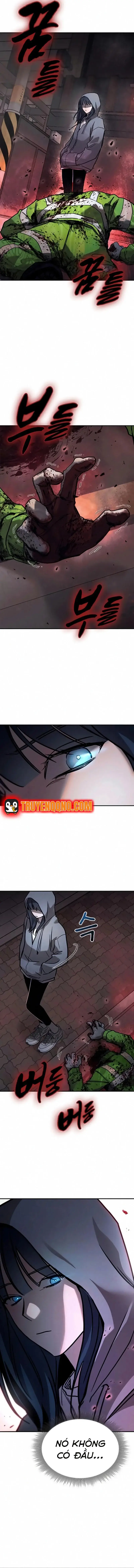 Nguyện Cầu Cùng Bóng Ma Chapter 6 - 10