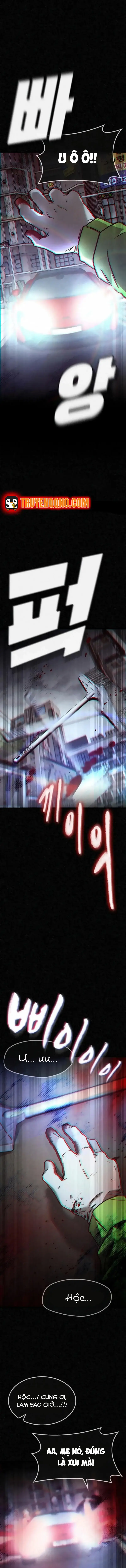 Nguyện Cầu Cùng Bóng Ma Chapter 6 - 15