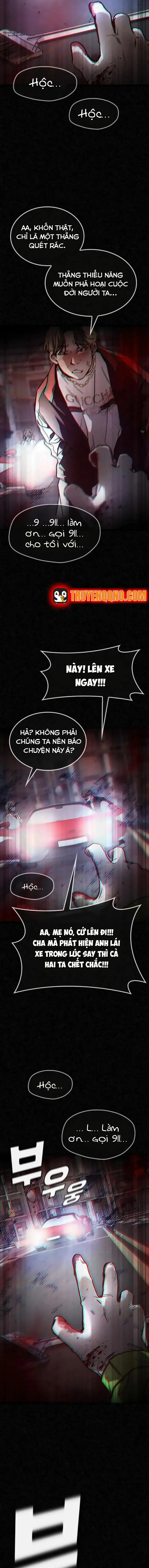 Nguyện Cầu Cùng Bóng Ma Chapter 6 - 16