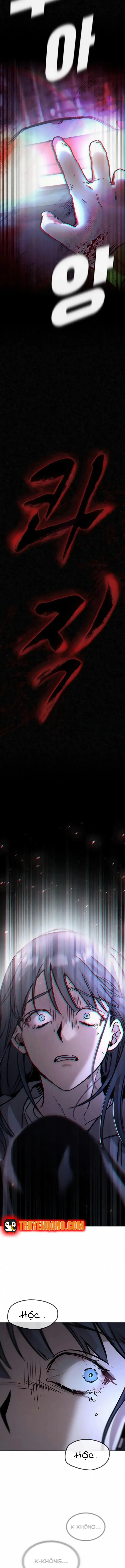 Nguyện Cầu Cùng Bóng Ma Chapter 6 - 17