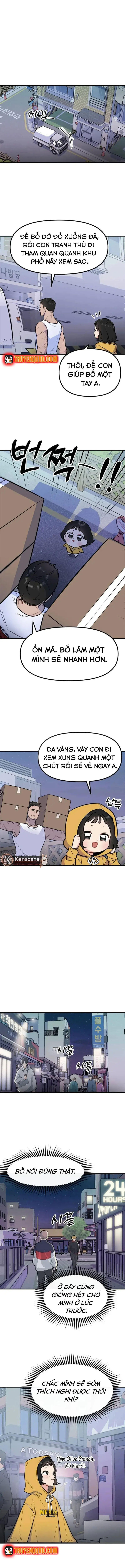 Jiyujiyo Chapter 1 - 7