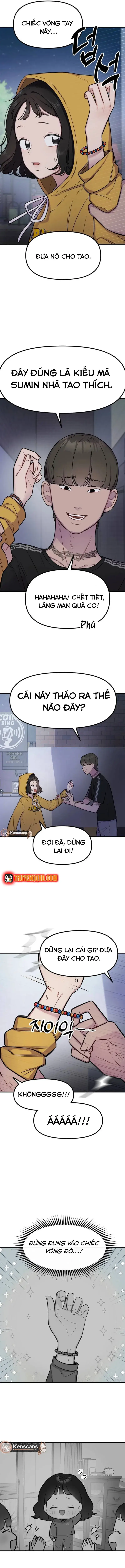 Jiyujiyo Chapter 1 - 13